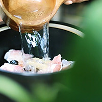 白露|健脾祛湿的熟地冬瓜汤的做法图解5