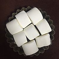 烤棉花糖的做法图解3