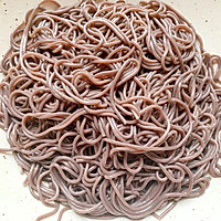 #憋在家里吃什么#让人食欲大增的-凉拌厥根粉的做法图解10