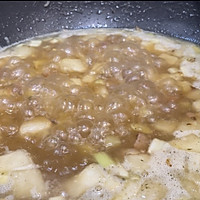 雪梨培根土豆浓汤-最适合夏天的超丝滑浓汤的做法图解15