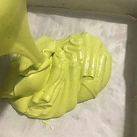 成功率超高的斑斓古早蛋糕的做法图解12