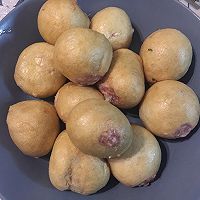 【八月家】红烧狮子头的做法图解5