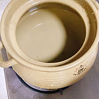 椰子煲鸡汤（滋补清润汤，减脂宝宝吃肉不喝汤，涮菜）的做法图解2