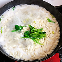 烩麻食的做法图解12