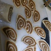 小茴香猫耳朵的做法图解10