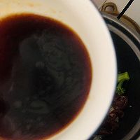 电饭锅窝蛋牛肉饭的做法图解9