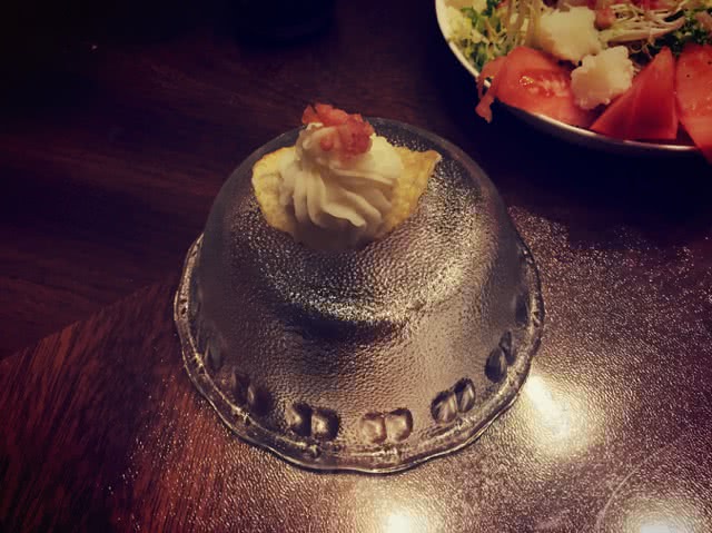 果蔬土豆泥蛋糕的做法图解8