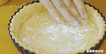 法式蛋奶派｜细腻香醇的做法图解13