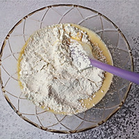 棉花糖布朗尼的做法图解4