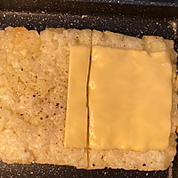 家常版芝士薯饼【Cheese hash browns】的做法图解6