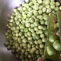 鸡丝凉面的做法图解2