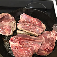 五味鸭的做法图解1