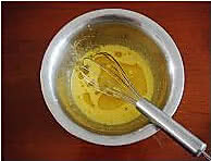 萌娃洗澡蛋糕的做法图解3