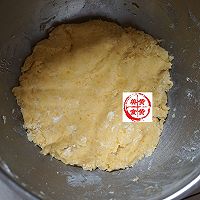 红薯小饼干的做法图解9