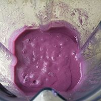 紫薯坚果糊(早餐新动力)的做法图解8
