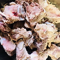 【红烧排骨】超级下饭电饭煲压起来超级快干掉一锅饭的做法图解1
