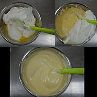 【双层水果奶油生日蛋糕】——COUSS E5出品的做法图解6