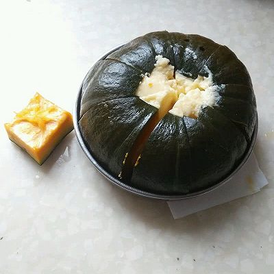 南瓜羹