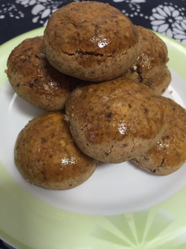 花生酥的做法图解5