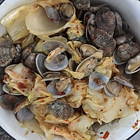 水煮牛肉的做法图解5