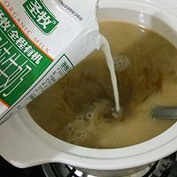 锡盟奶茶的做法图解4