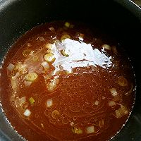 京酱肉丝#美食说出“新年好”#的做法图解7