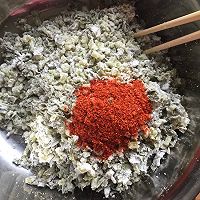 芹菜麦饭的做法图解7