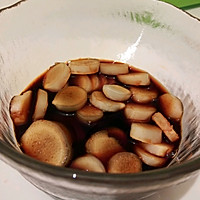 腌渍仔姜的做法图解4