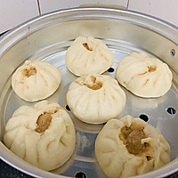 鲜肉小包子的做法图解16