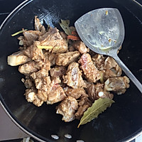 糖醋排骨（正宗上海味道）的做法图解7