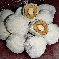 养生甜品  奶枣的做法图解8