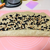 俄罗斯超级大列巴（1500克）的做法图解10