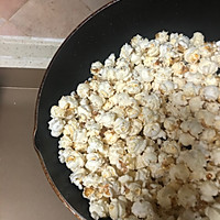 焦糖爆米花的做法图解4