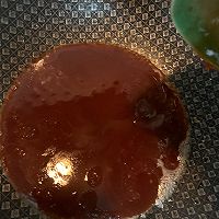 酸甜酥脆的菠萝古老肉的做法图解11