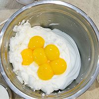 蜜豆杯子蛋糕【九阳烤箱30J03试用】的做法图解4
