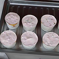 樱花奥利奥三明治冰淇淋的做法图解8