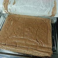 可可卷的做法图解8