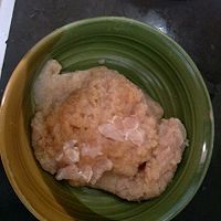 低脂香煎鸡胸肉（小布版）的做法图解1