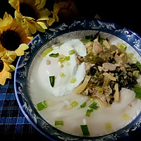 虾仁雪菜笋丝的做法图解15