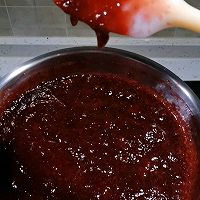 草莓果酱的做法图解5