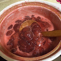 草莓季的草莓酱的做法图解13
