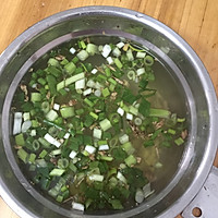 纯手工鱼丸的做法图解11