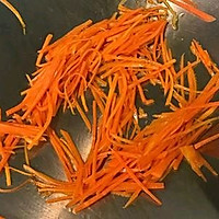 纯素酸辣汤的做法图解6