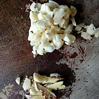 炒蛤蜊的做法图解1