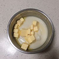 白玉蛋糕卷的做法图解5