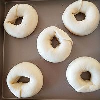 原味贝果的做法图解11