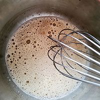 零失败三明治机版椰蓉甜甜圈的做法图解3