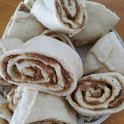 幼儿园风味-美味肉龙