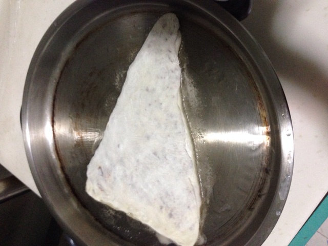 烫面千层牛肉饼的做法图解8