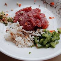 蘑菇一朵朵的做法图解4